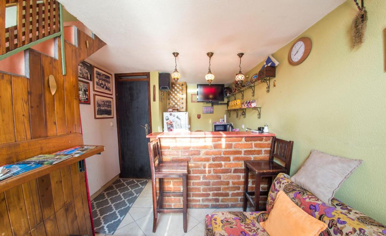 Cozy Studio Apartment Next To The Old Bridge モスタル エクステリア 写真