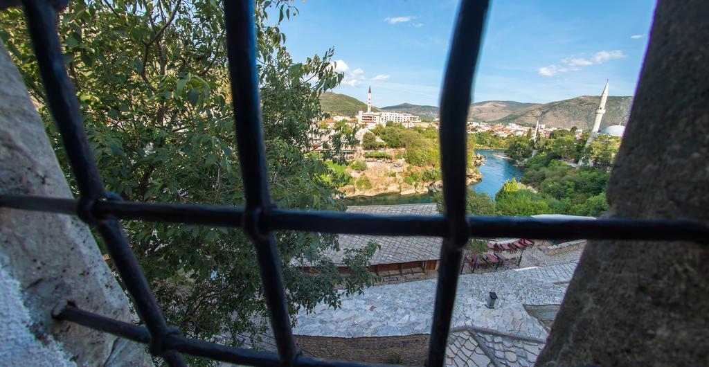Cozy Studio Apartment Next To The Old Bridge モスタル エクステリア 写真