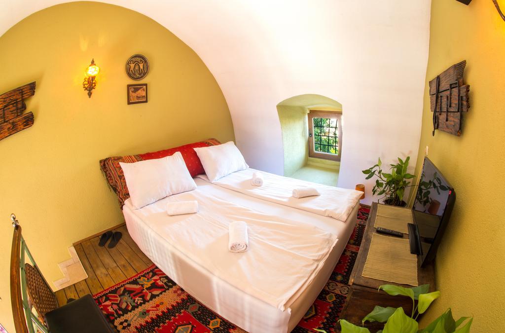 Cozy Studio Apartment Next To The Old Bridge モスタル エクステリア 写真