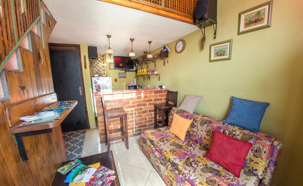 Cozy Studio Apartment Next To The Old Bridge モスタル エクステリア 写真