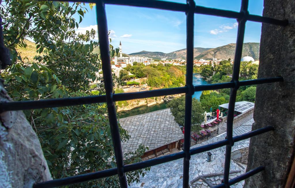 Cozy Studio Apartment Next To The Old Bridge モスタル エクステリア 写真
