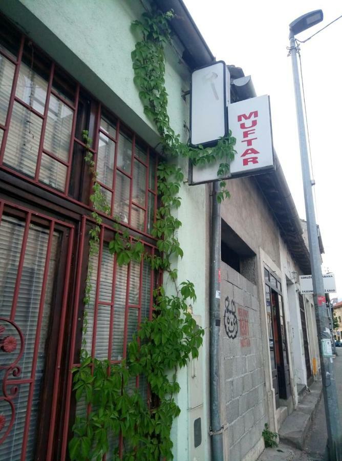 Cozy Studio Apartment Next To The Old Bridge モスタル エクステリア 写真
